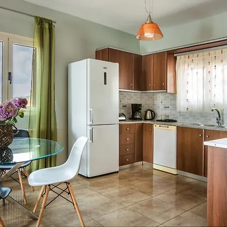 Aphrodite Blue * Trapezaki (Kefalonia)