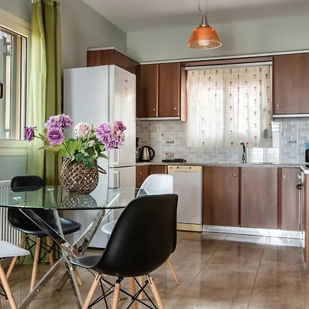 Villa Aphrodite Blue *