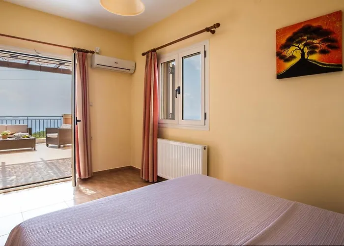 Villa Aphrodite Blue *